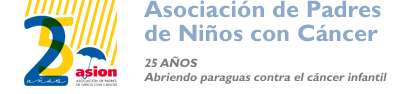 asión, niños con cáncer
